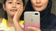 مونا فرجاد و جانان زیبایش+عکس