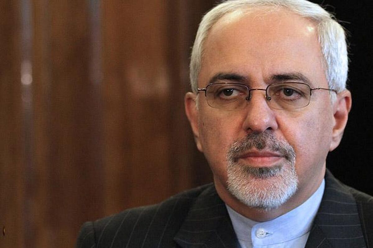 ظریف در واکنش به پیروزی پزشکیان در انتخابات ؛ وامدار مردمیم