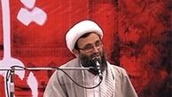 انتقاد پناهیان از روحانی در واکنش به اعدام شیخ نمر