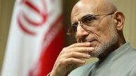 واکنش میرسلیم به فیلتر شدن سایت کارانه قالیباف از سوی دولت