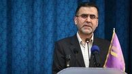واکنش ایوبی به برخی از حواشی استعفاء علی جنتی