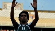 سیدصالحی: با انصاری‌فرد مشکلی ندارم