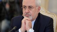 ظریف درگذشت حجت‌الاسلام احمدی را تسلیت گفت