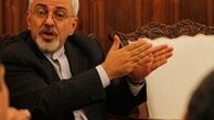 ظریف: مذاکره به معنای کوتاه آمدن نیست