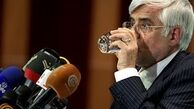 در جایگاهی نیستم که در مورد رد صلاحیت هاشمی نظر دهم