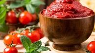 قیمت رب گوجه ۲.۵ برابر شد