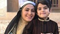 سریال بانوی‌عمارت روایت عاشقانه‌ای در دل تاریخ