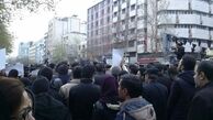مراسم تشییع پیکر آیت‌الله هاشمی رفسنجانی آغاز شد