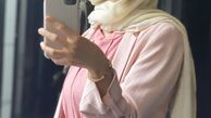 استایل تابستونی لاله مرزبان + عکس