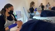 آموزش تخصصی پاکسازی پوست 