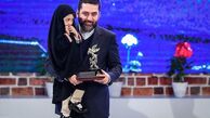 حواشی جشنواره سی‌وپنجم فیلم فجر