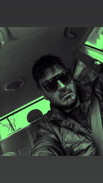 ماشین شخصی نیما شاهرخ شاهی چیست؟ + عکس