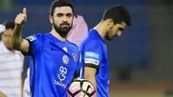  همین جنگ زده به پرسپولیس 5 گل زد آقای برانکو!