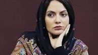 غوغای شادی محمدصلاح و مهناز افشار در سالن هندبال !