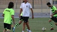 
عراقی‌ها ممنوع‌المصاحبه شدند