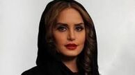  پوشش متفاوت «الناز شاکردوست»/عکس