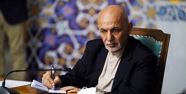 دولت بایدن توافق آمریکا-طالبان را بررسی می‌کند