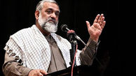 آمریکا با دزدی نفت ادامه حیات می‌دهد