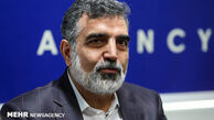 صادرات رادیو داروها به اروپا