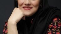ظاهر ساده و‌جدید شبنم‌‌ مقدمی + عکس