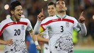 برنامه بازی‌های ایران در مقدماتی جام جهانی