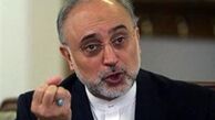 راکتور اراک را از دست نمی دهیم