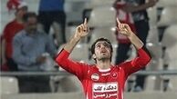 انصاری‌فرد در پرسپولیس ماندنی شد