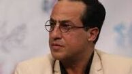  سلفی بازیگر «معراجی‌ها» با همسرش