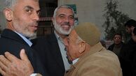 جانشین اسماعیل هنیه تعیین شد