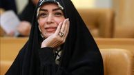 الهام چرخنده به تلویزیون برگشت