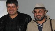 عطاران در فرانسه چه می کند؟ !