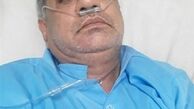  جانباز شیمیایی، غلامحسین مهدی‌زاده به یاران شهیدش پیوست