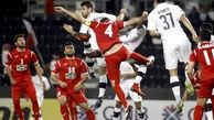  تحلیل شکست پرسپولیس در برابر السد