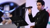 انصراف خواننده محبوب از جشن حافظ +عکس