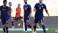 برنامه تمرین امروز تیم ملی اعلام شد