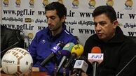 قلعه نوعی: شب عیدی یک پاکت هم به بازیکنان ندادند!