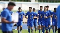 جانشین مدافع محروم استقلال مشخص شد