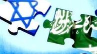 نشست محرمانه مسئولان عربی و صهیونیست