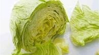 به جای آب با غذا کاهو بخورید!