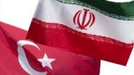 تحریم های غرب فرصت مناسب برای توسعه روابط ایران و ترکیه است
