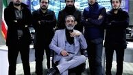 مقاومت کارگردان گاندو در برابر مخالفان و ساخت ادامه آن