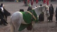 «اسب سفید سرزمین من» به شبکه مستند می‎آید  