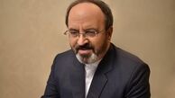 واکنش زمانی به پایان همکاری با باشگاه استقلال