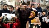تشییع پیکر آیت الله هاشمی رفسنجانی /تصاویر