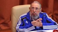 فیدل کاسترو از چهره‌های برجسته و فراموش نشدنی تاریخ سیاسی قرن بیستم