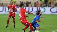 شوک به پرسپولیس در آستانه بازی با السد که نتیجه عکس داد+عکس