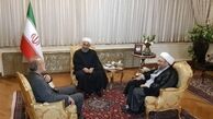 سومین نشست سران قوا آغاز شد