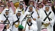 انقلاب «حرمین» در عربستان نزدیک است