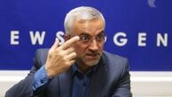اعتراض هیات رئیسه فدراسیون والیبال به تعیین سرپرست جدید