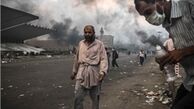 مصر؛ عید فطر با طعم خشونت
